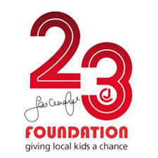 23 Foundation
