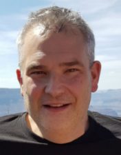 Ben Raikes