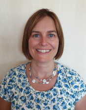 Sarah Beresford