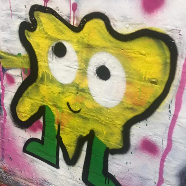 Zap Graffiti