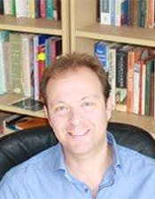 Lewis Owens