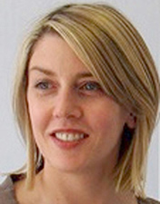 Joanne Liddy