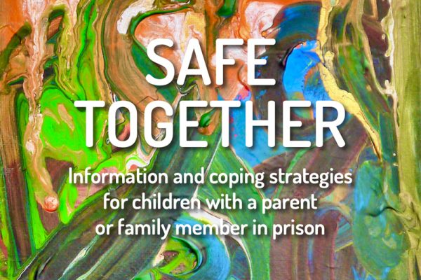 A new self-help booklet for children of prisoners