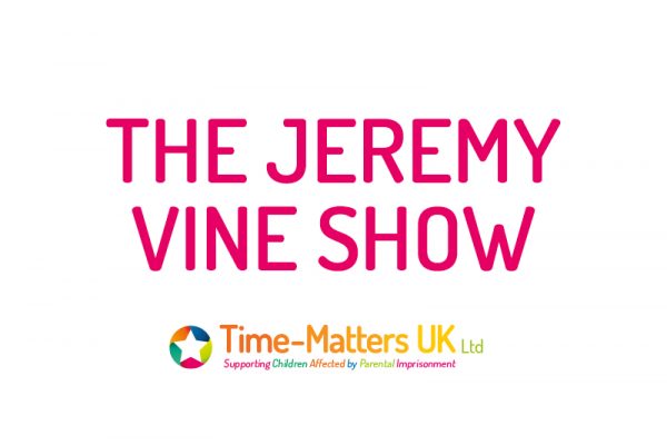 The Jeremy Vine Show, 2020