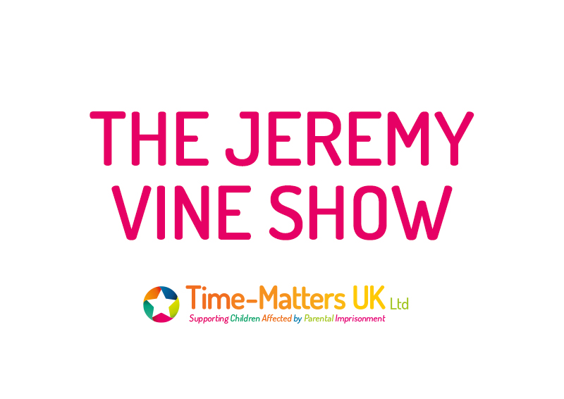 The Jeremy Vine Show, 2020